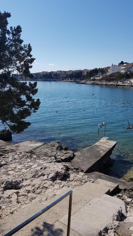 Villa Maja Trogir Exteriör bild