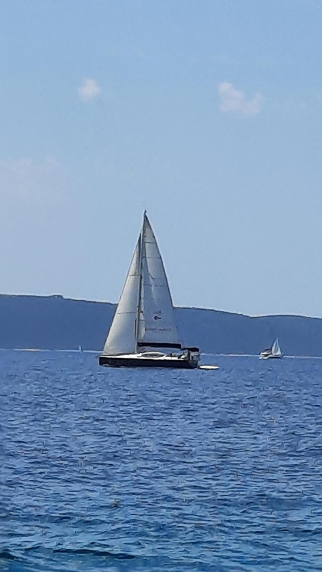 Villa Maja Trogir Exteriör bild