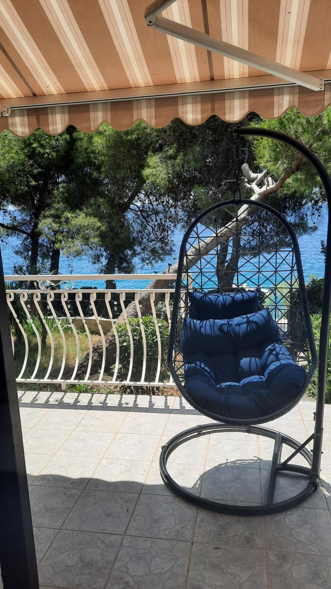 Villa Maja Trogir Exteriör bild