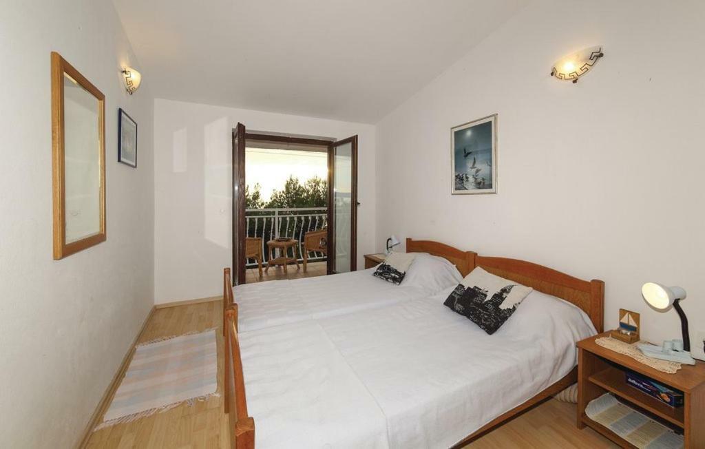 Villa Maja Trogir Exteriör bild
