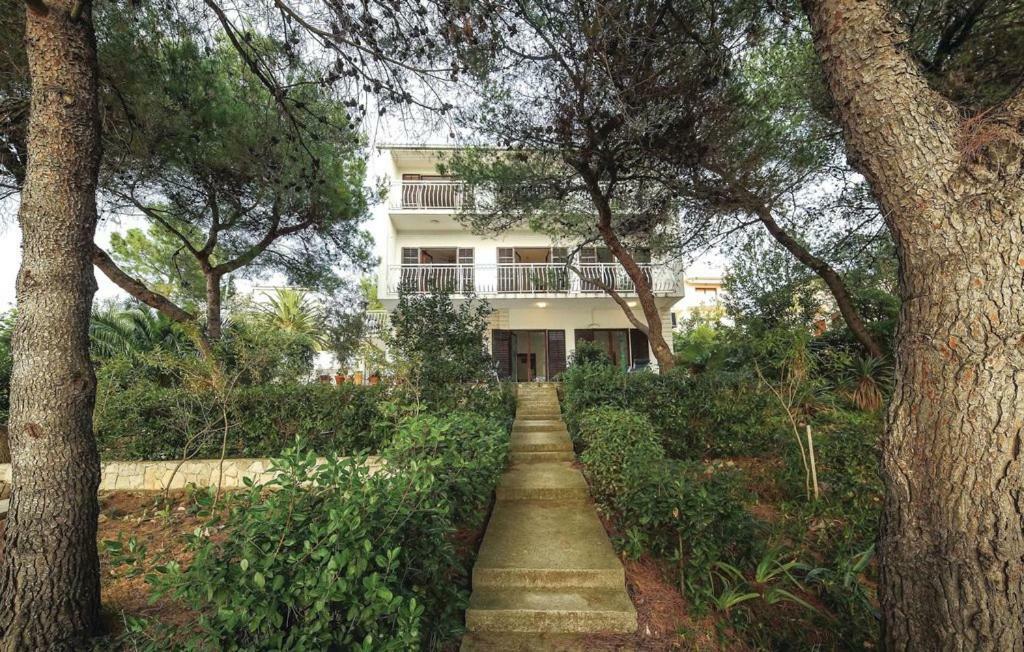 Villa Maja Trogir Exteriör bild