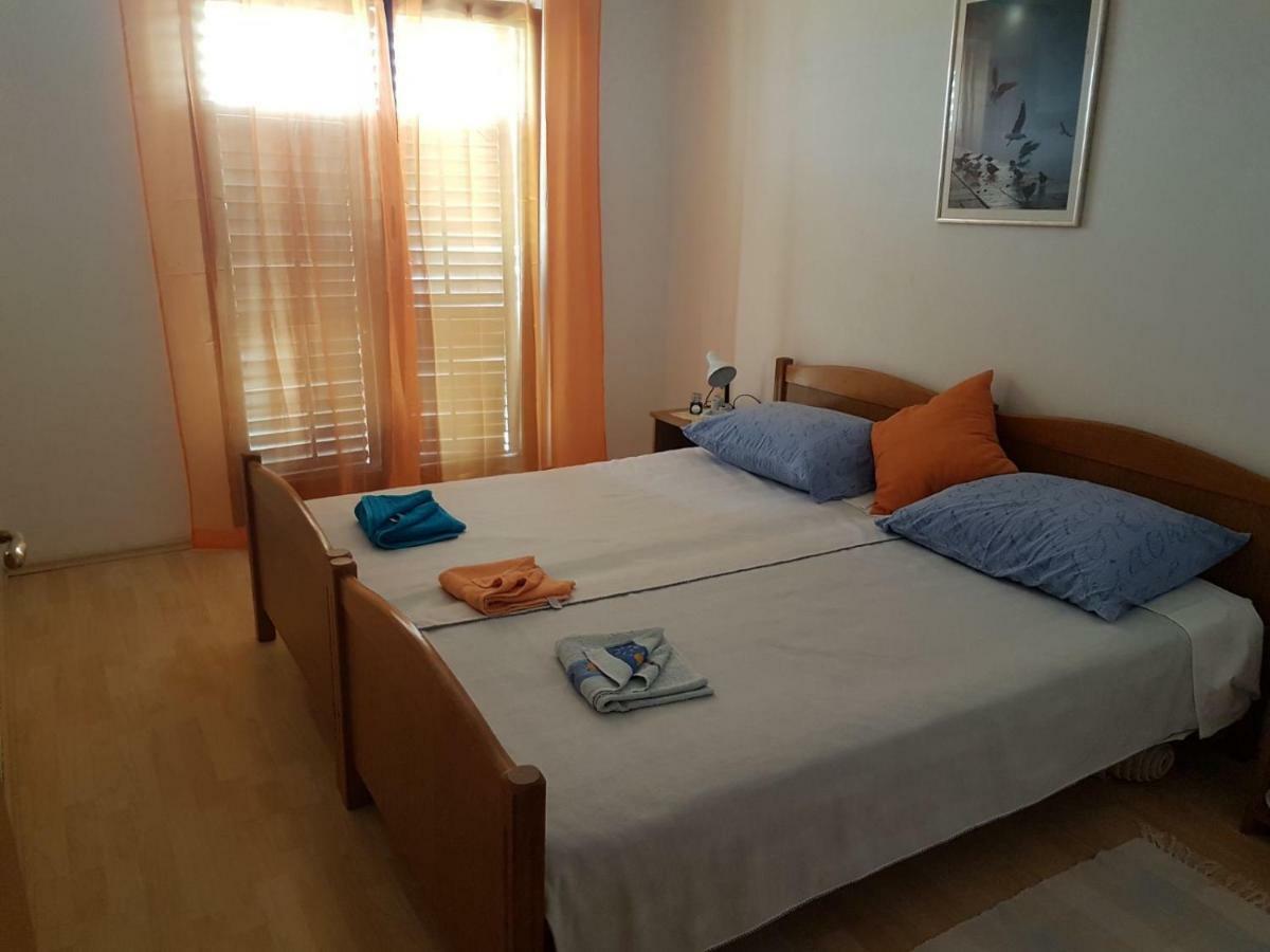 Villa Maja Trogir Exteriör bild