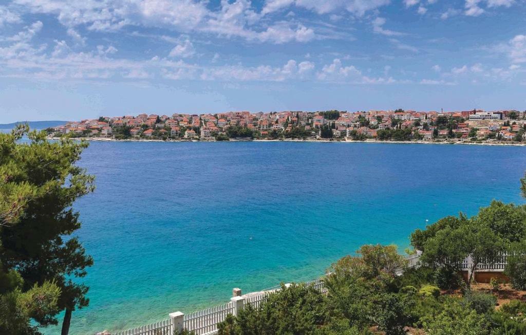 Villa Maja Trogir Exteriör bild