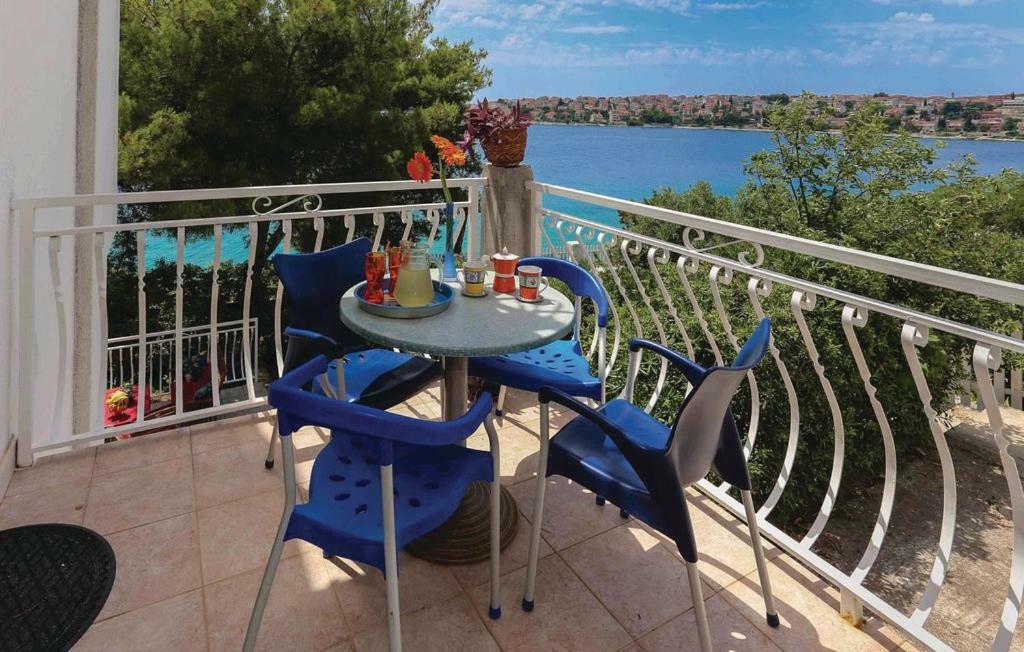 Villa Maja Trogir Exteriör bild