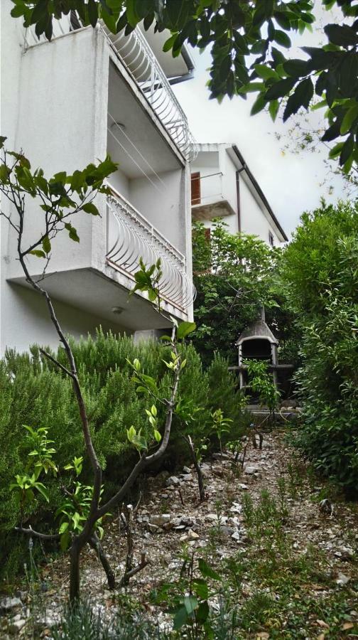Villa Maja Trogir Exteriör bild
