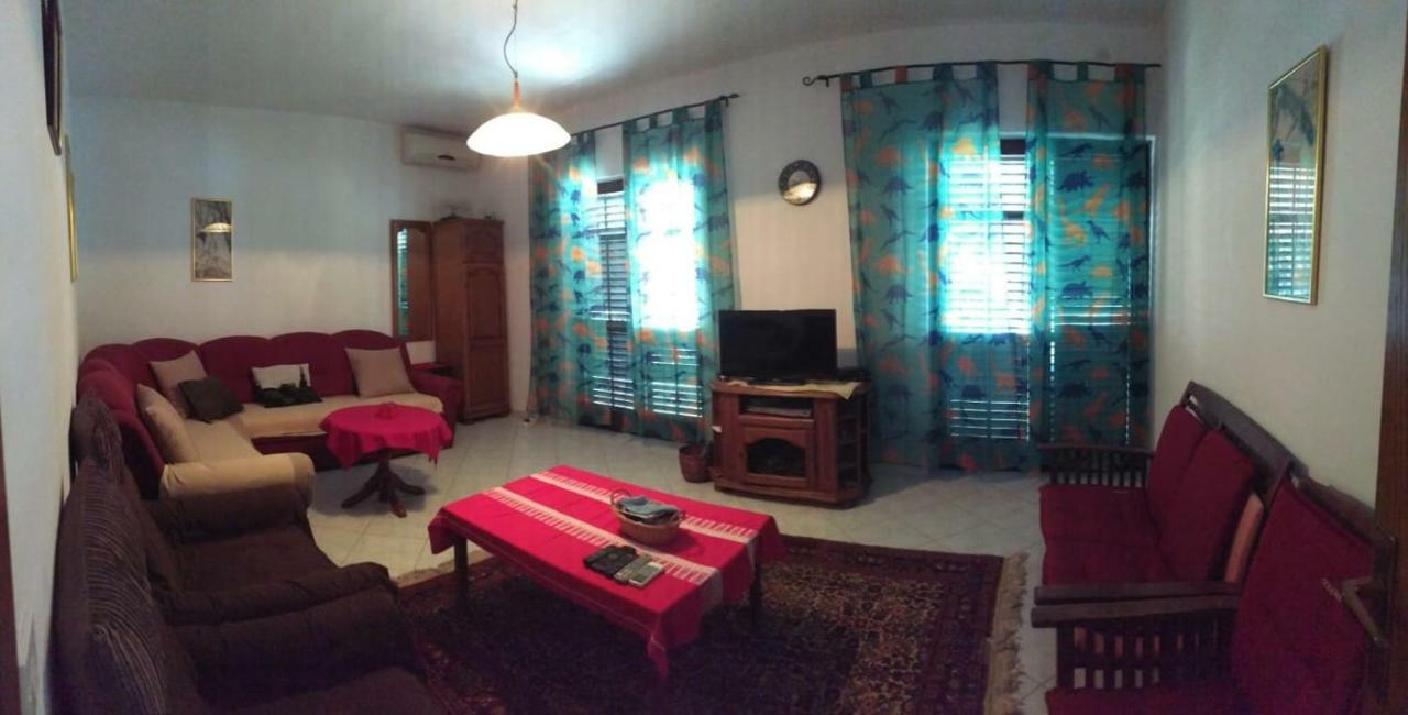 Villa Maja Trogir Exteriör bild