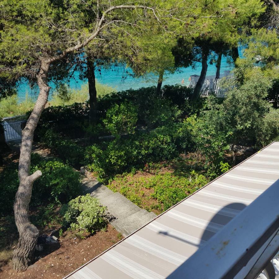 Villa Maja Trogir Exteriör bild