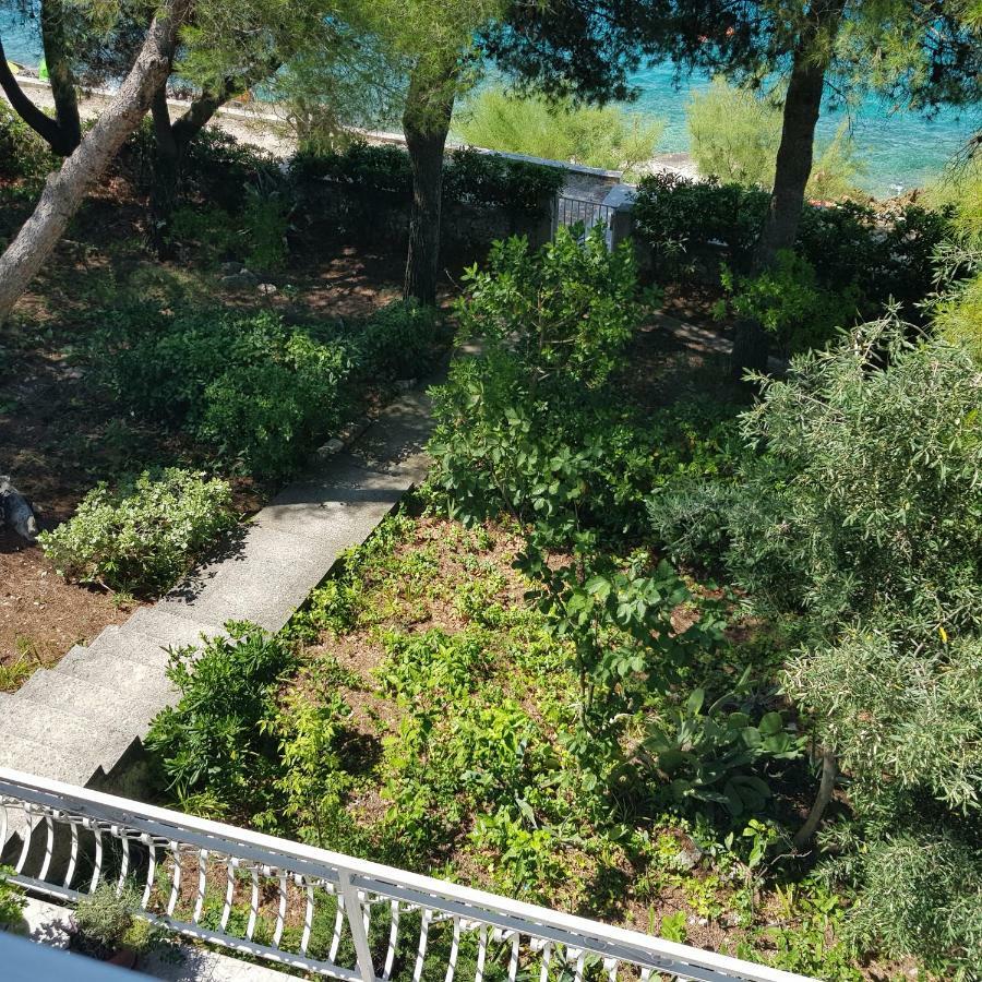 Villa Maja Trogir Exteriör bild