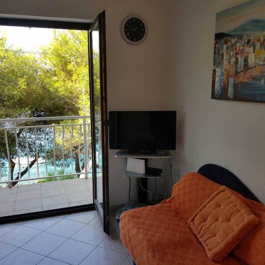 Villa Maja Trogir Exteriör bild