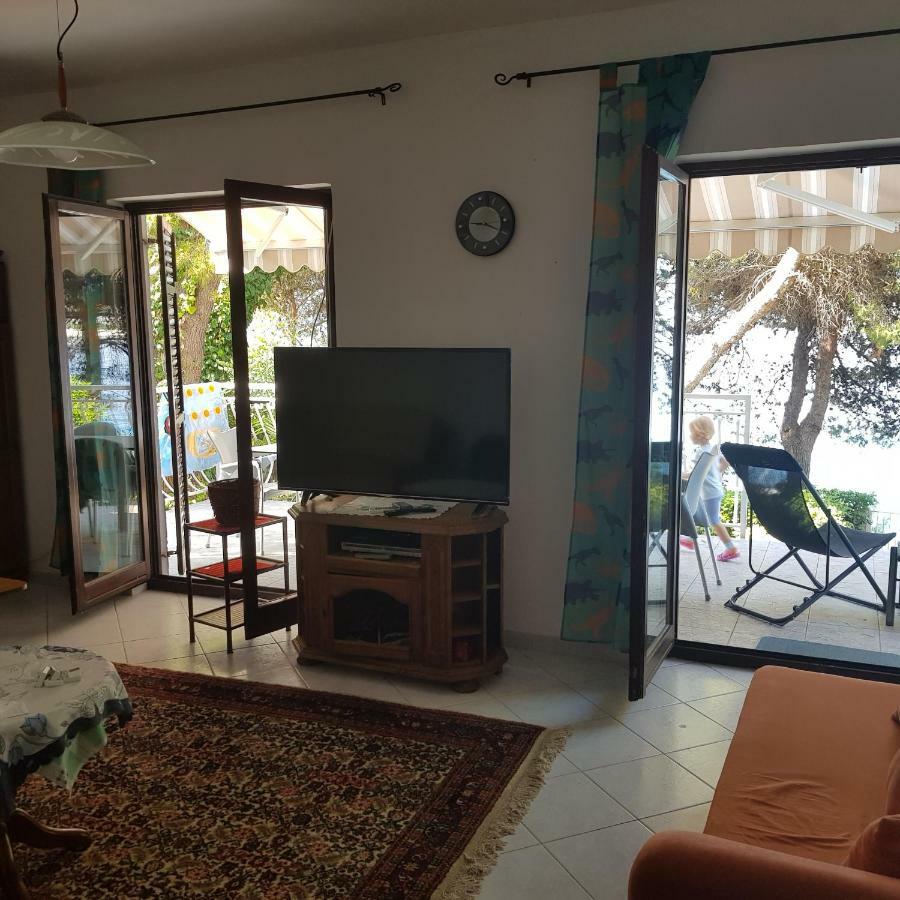 Villa Maja Trogir Exteriör bild