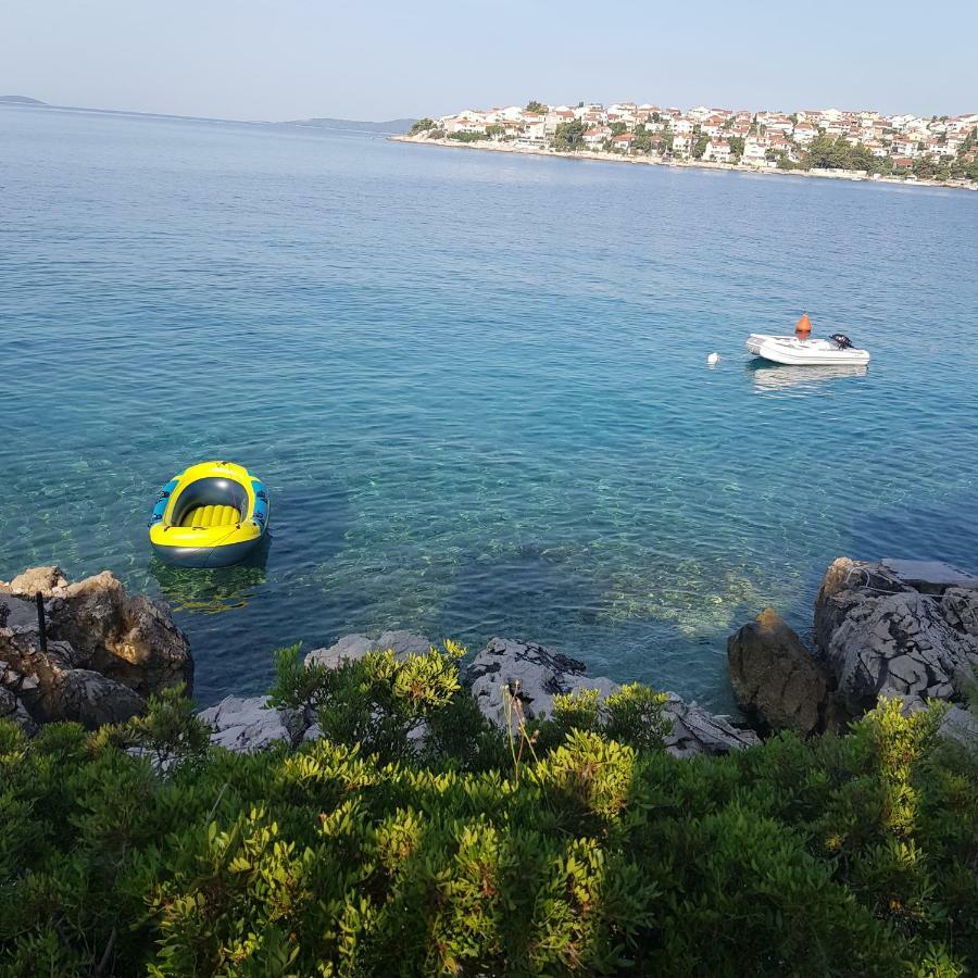 Villa Maja Trogir Exteriör bild