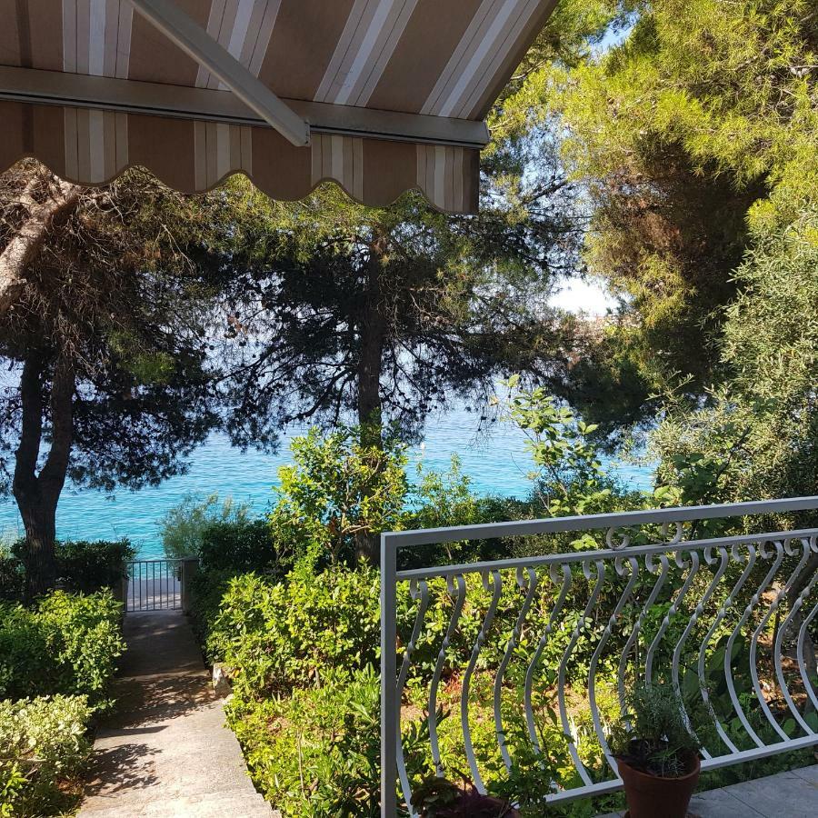 Villa Maja Trogir Exteriör bild