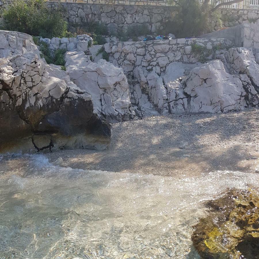 Villa Maja Trogir Exteriör bild