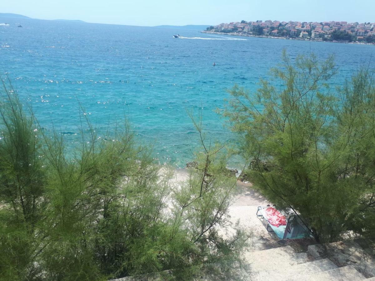 Villa Maja Trogir Exteriör bild