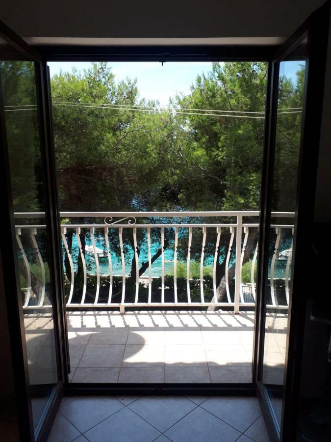 Villa Maja Trogir Exteriör bild