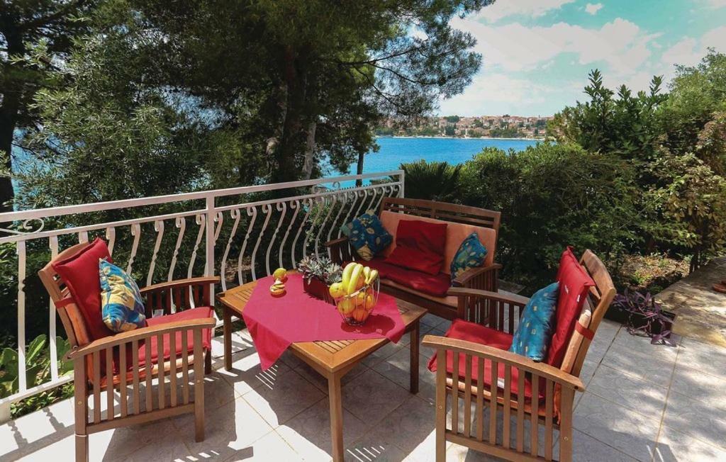 Villa Maja Trogir Exteriör bild