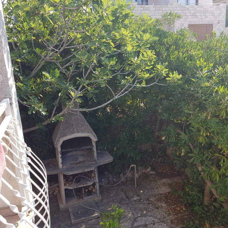 Villa Maja Trogir Exteriör bild